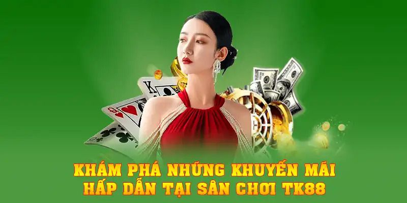 Tổng hợp những khuyến mãi cực lớn trong năm 2025